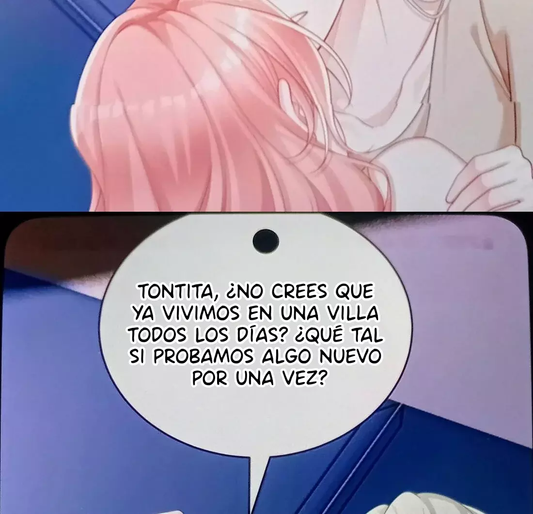 Ella parece estar coqueteando conmigo. Capitulo 86 página 12