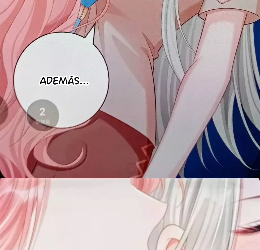 Ella parece estar coqueteando conmigo. Capitulo 86 página 14