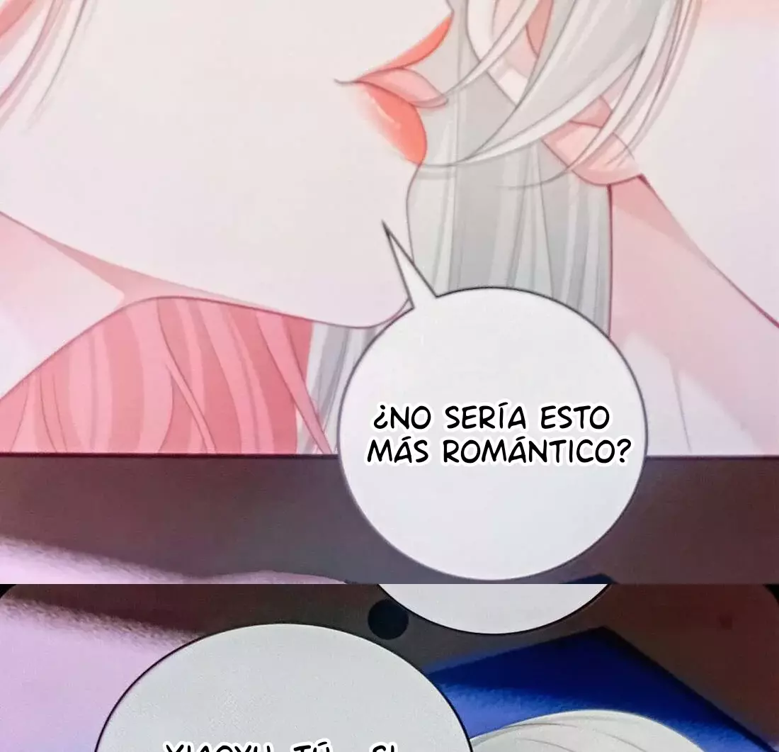 Ella parece estar coqueteando conmigo. Capitulo 86 página 15