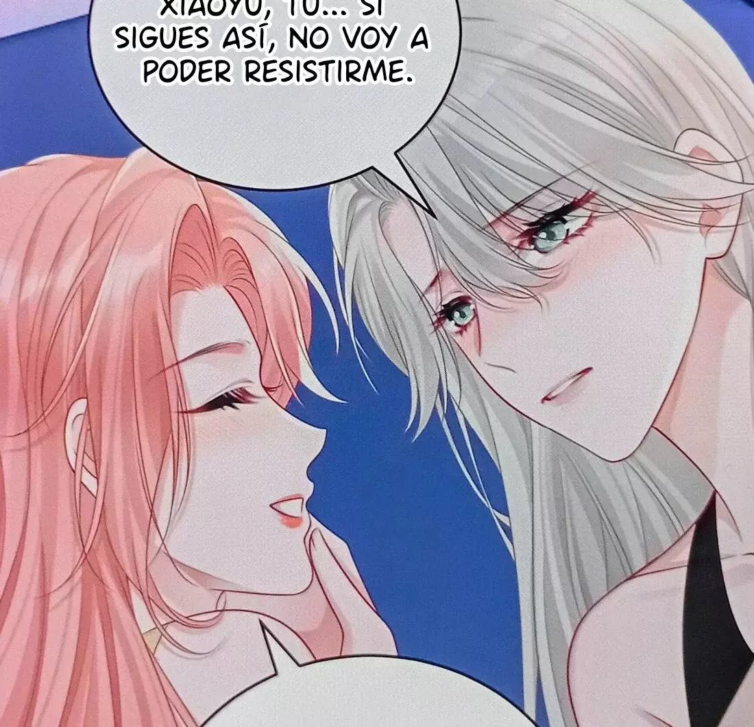 Ella parece estar coqueteando conmigo. Capitulo 86 página 16