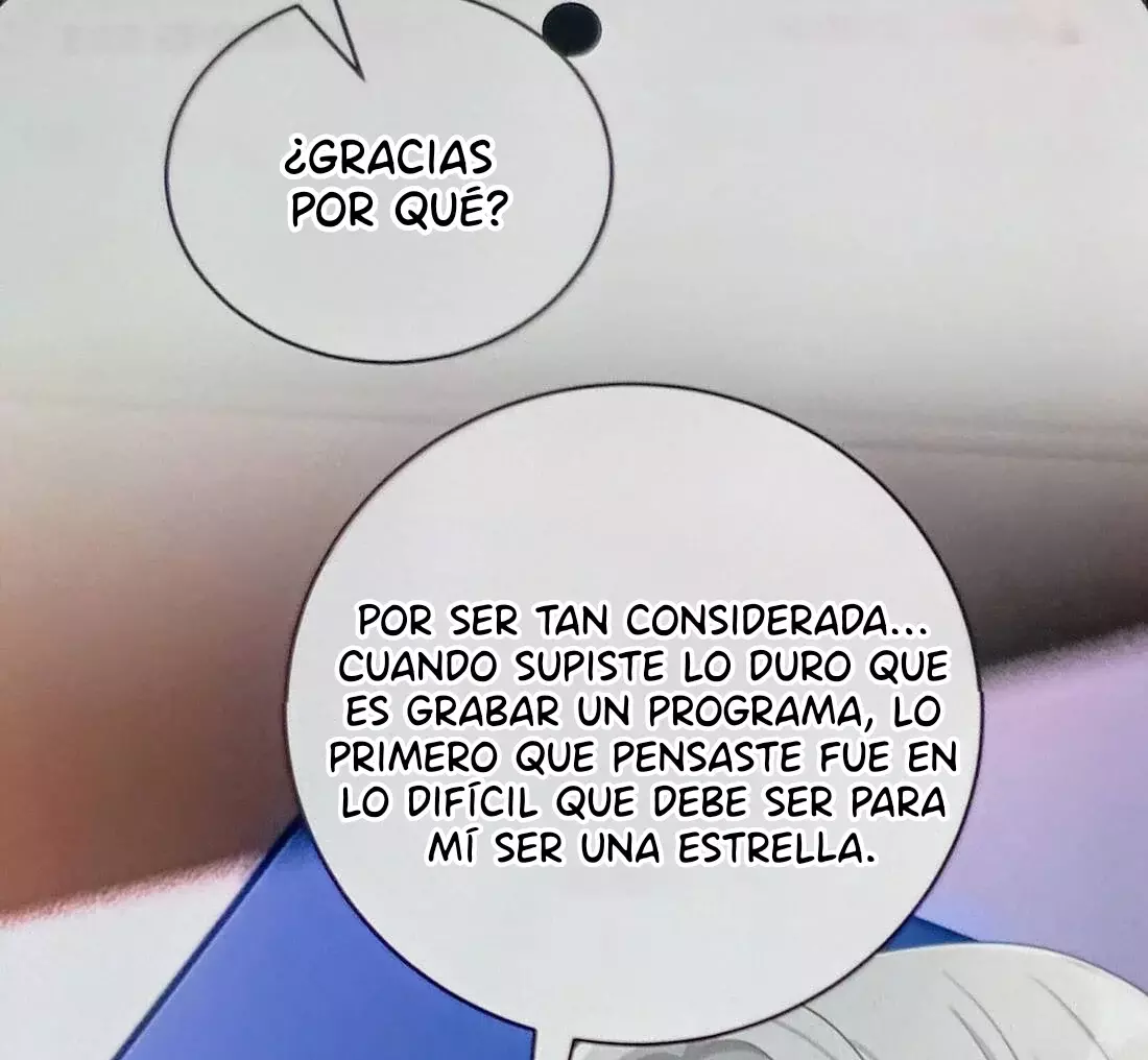 Ella parece estar coqueteando conmigo. Capitulo 86 página 2