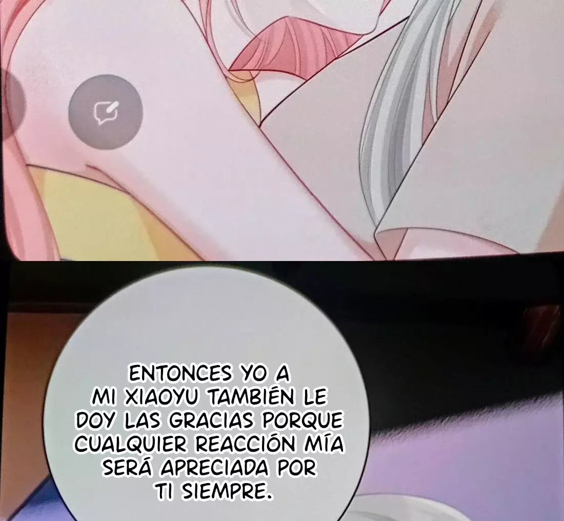 Ella parece estar coqueteando conmigo. Capitulo 86 página 4