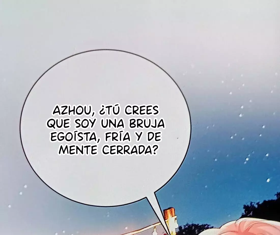 Ella parece estar coqueteando conmigo. Capitulo 86 página 41