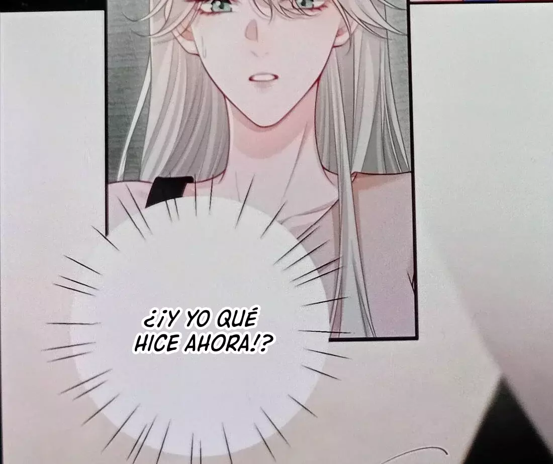 Ella parece estar coqueteando conmigo. Capitulo 86 página 44