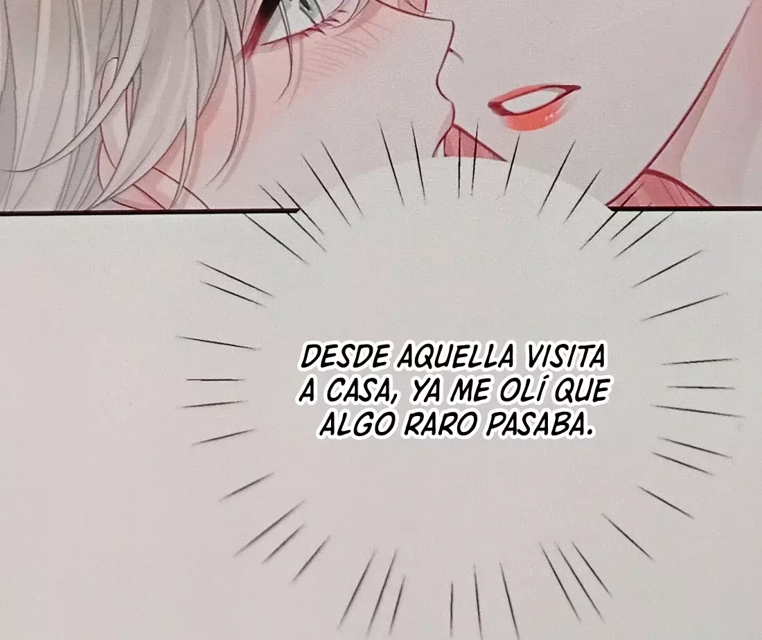 Ella parece estar coqueteando conmigo. Capitulo 86 página 48