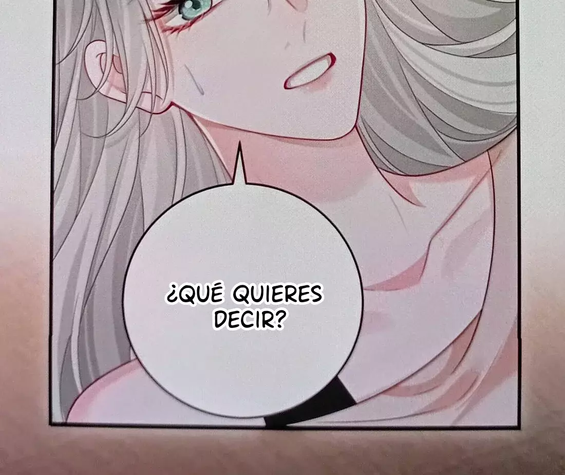 Ella parece estar coqueteando conmigo. Capitulo 86 página 50