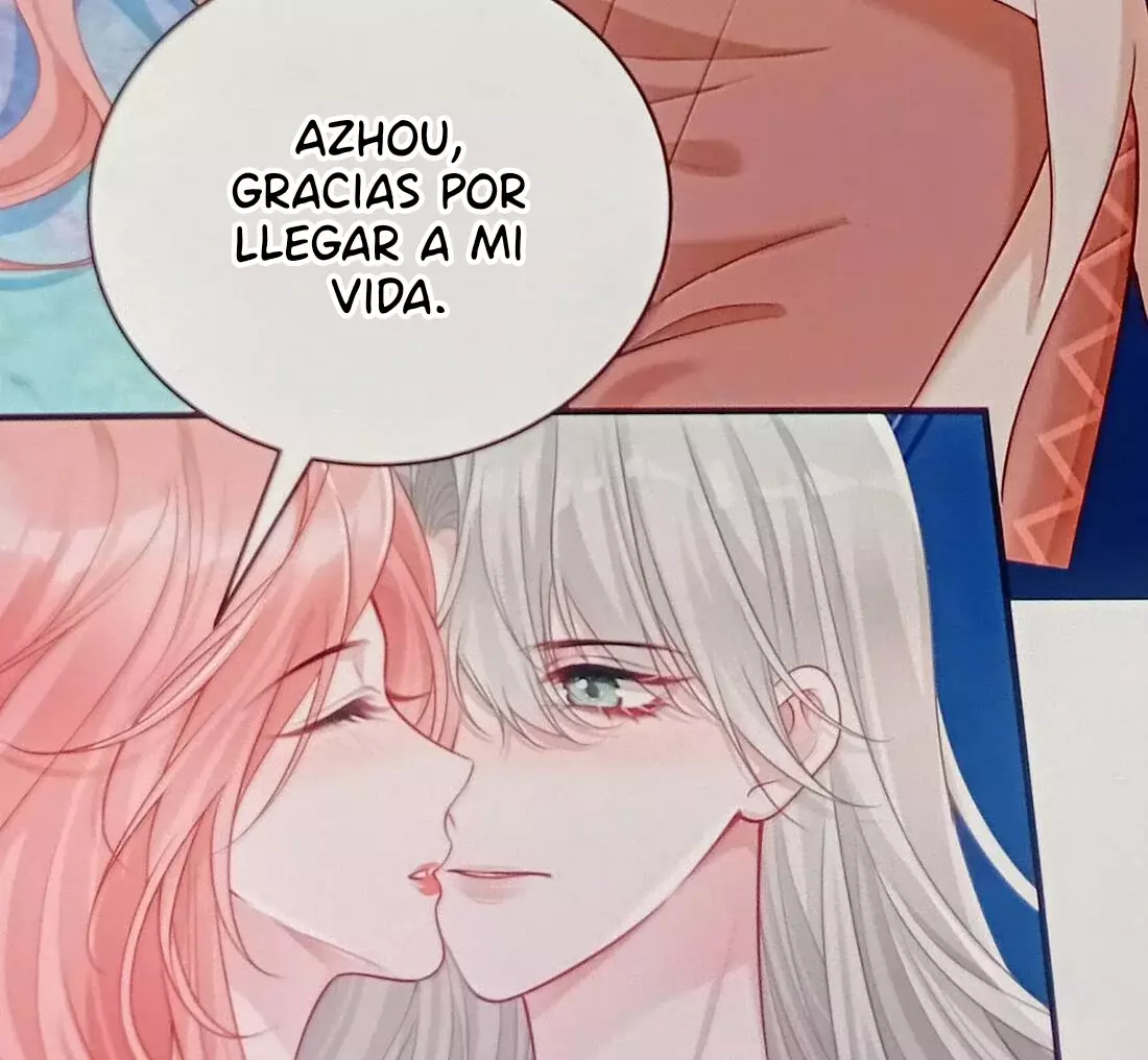 Ella parece estar coqueteando conmigo. Capitulo 86 página 7