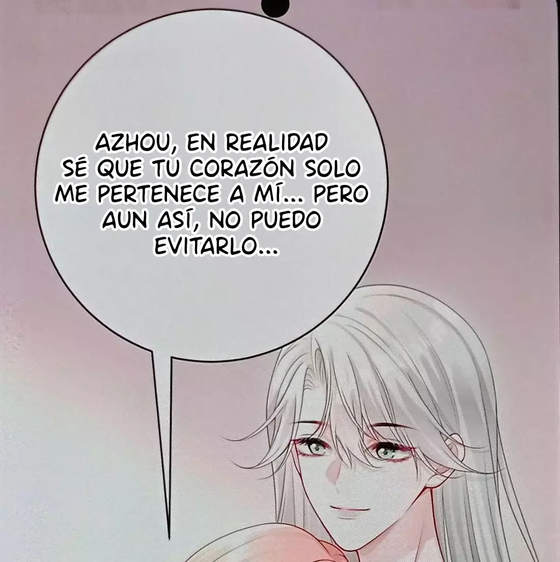 Ella parece estar coqueteando conmigo. Capitulo 87 página 11