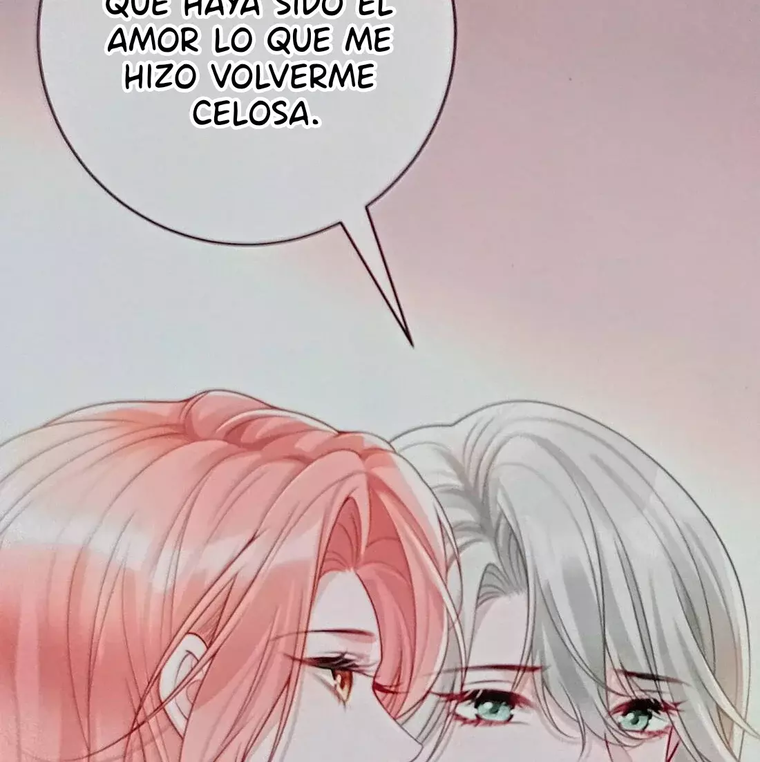 Ella parece estar coqueteando conmigo. Capitulo 87 página 19