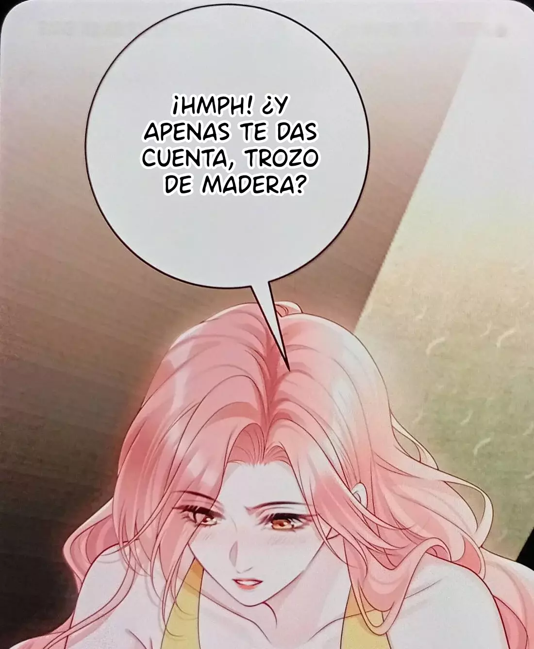 Ella parece estar coqueteando conmigo. Capitulo 87 página 2