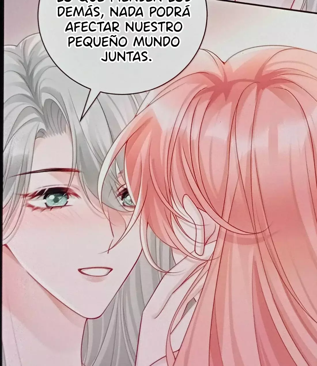 Ella parece estar coqueteando conmigo. Capitulo 87 página 25
