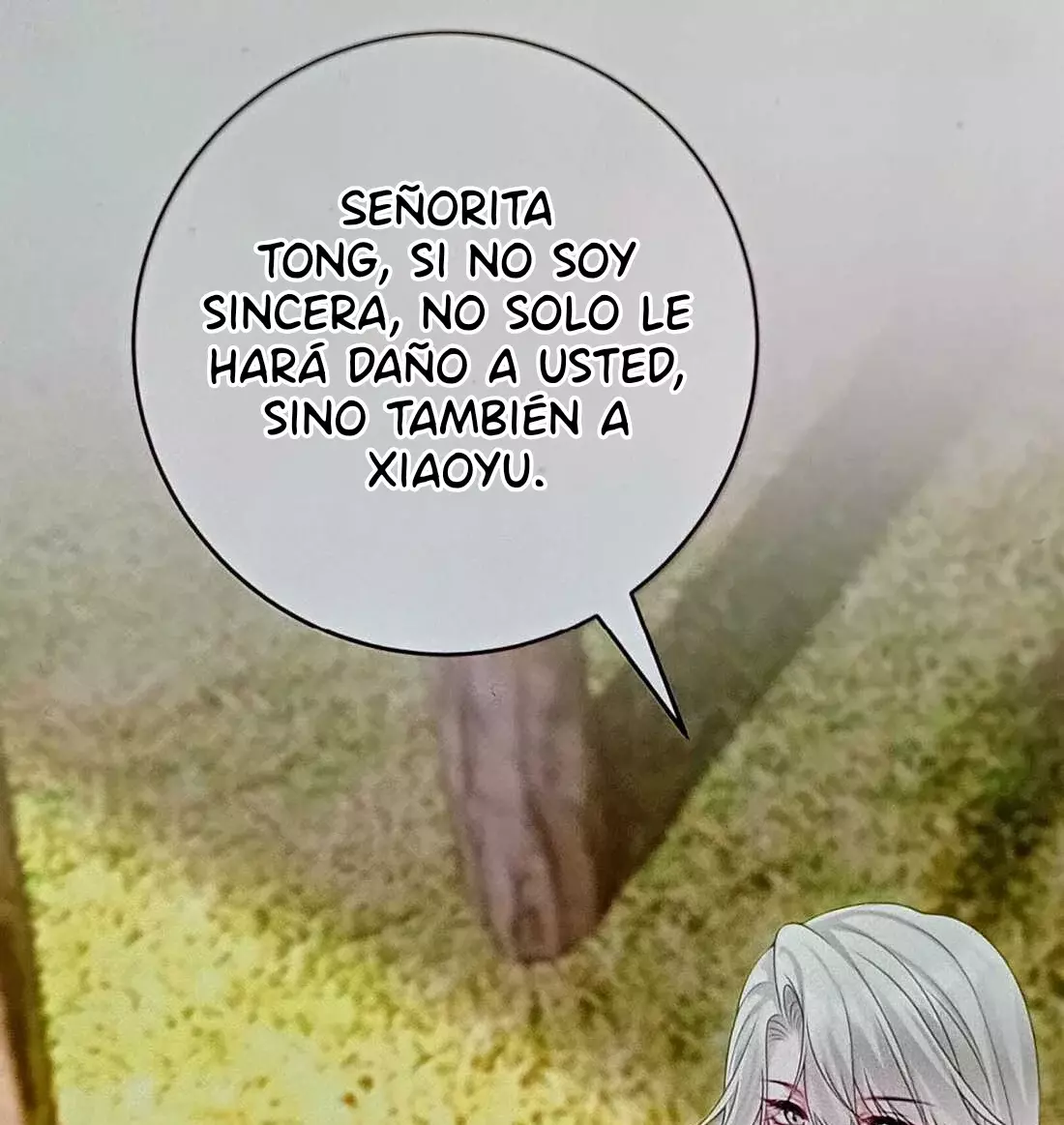 Ella parece estar coqueteando conmigo. Capitulo 88 página 2