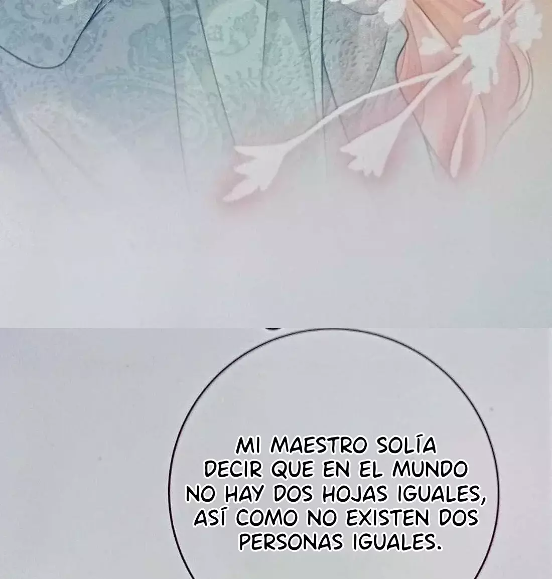 Ella parece estar coqueteando conmigo. Capitulo 88 página 23