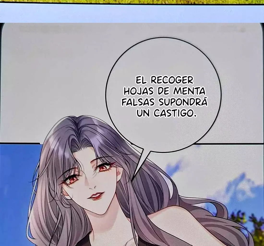 Ella parece estar coqueteando conmigo. Capitulo 90 página 10
