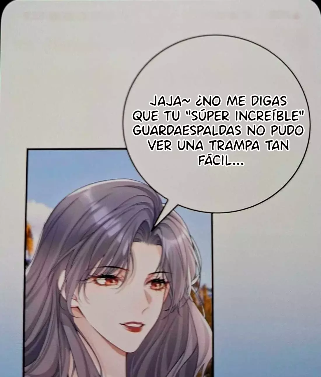 Ella parece estar coqueteando conmigo. Capitulo 90 página 12