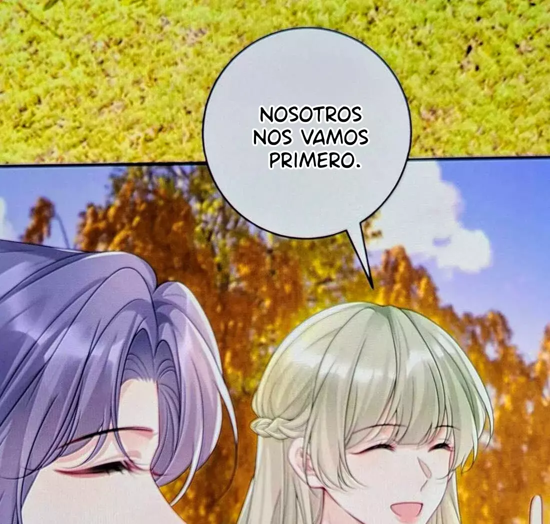 Ella parece estar coqueteando conmigo. Capitulo 90 página 23