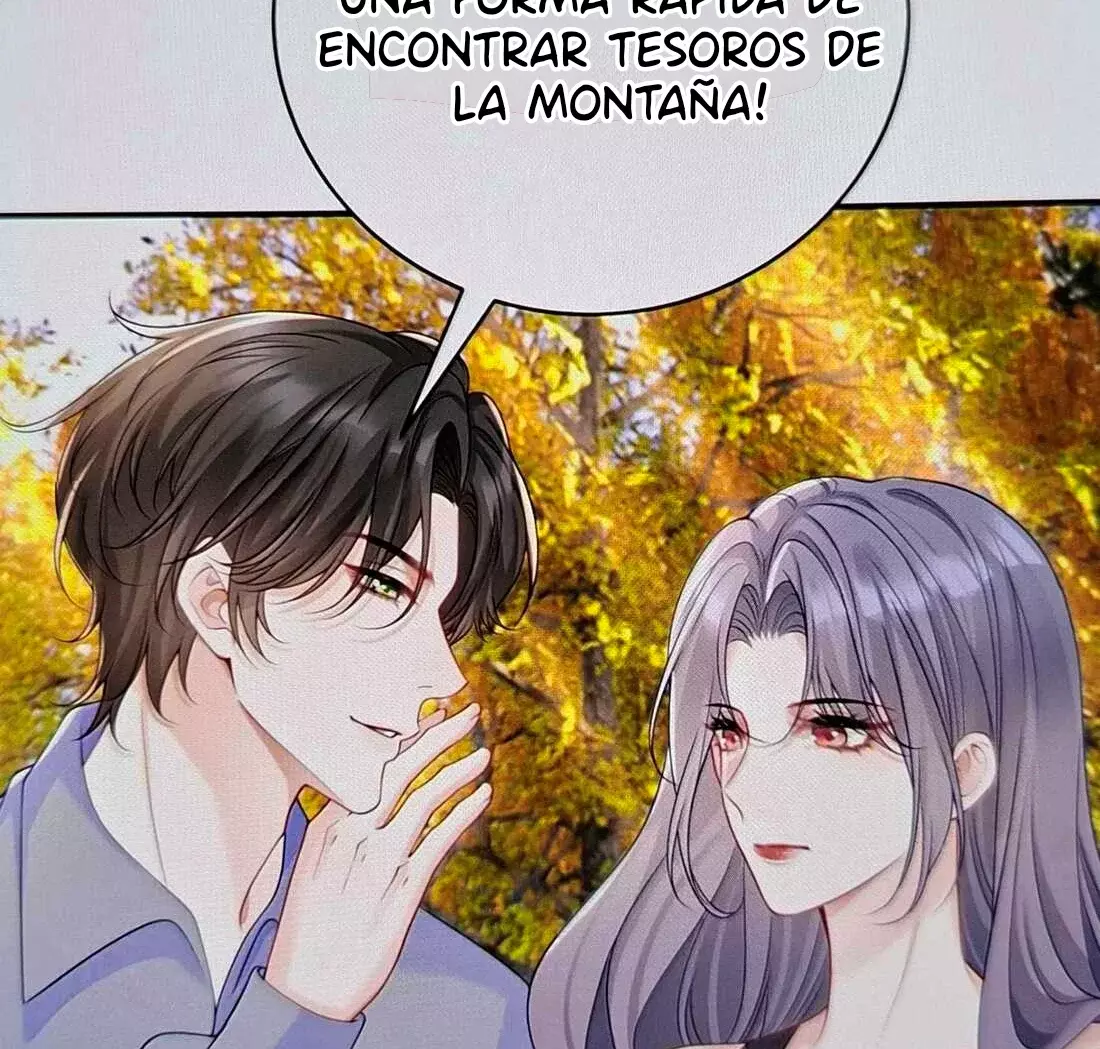Ella parece estar coqueteando conmigo. Capitulo 90 página 28