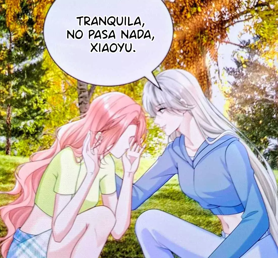 Ella parece estar coqueteando conmigo. Capitulo 90 página 4