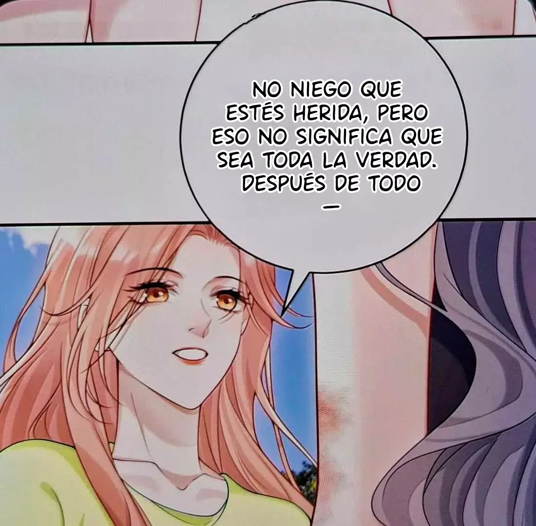 Ella parece estar coqueteando conmigo. Capitulo 92 página 12