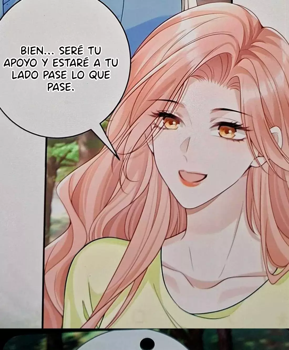 Ella parece estar coqueteando conmigo. Capitulo 93 página 12