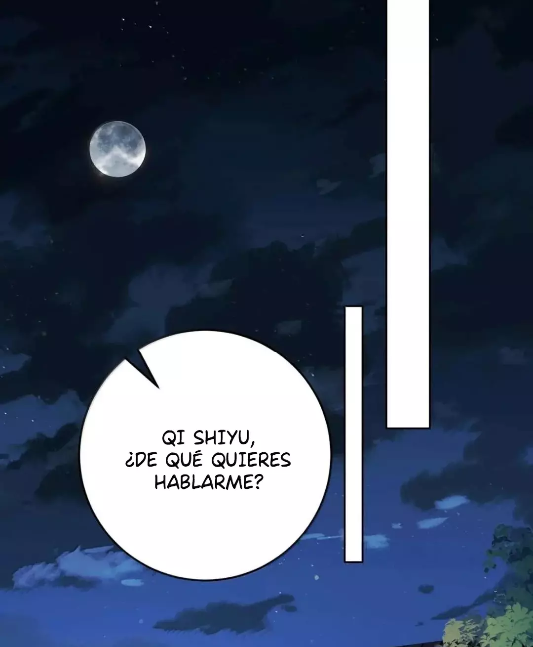 Ella parece estar coqueteando conmigo. Capitulo 96 página 2