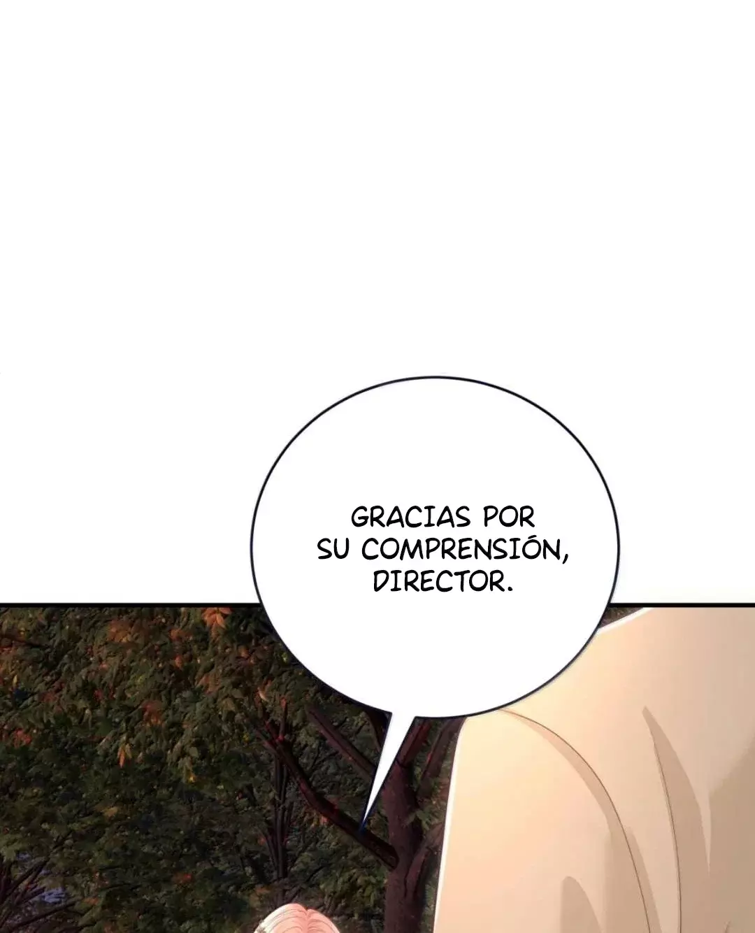Ella parece estar coqueteando conmigo. Capitulo 97 página 16