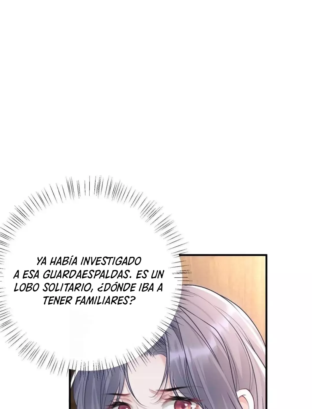 Ella parece estar coqueteando conmigo. Capitulo 97 página 40
