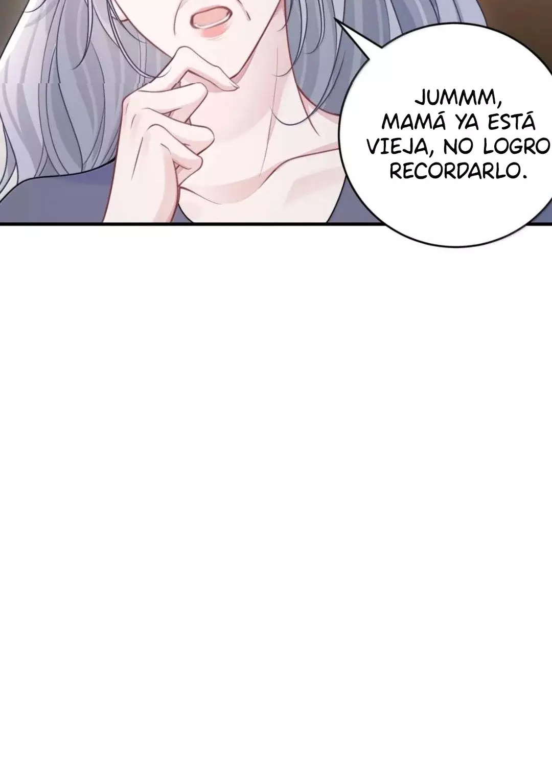 Ella parece estar coqueteando conmigo. Capitulo 98 página 10