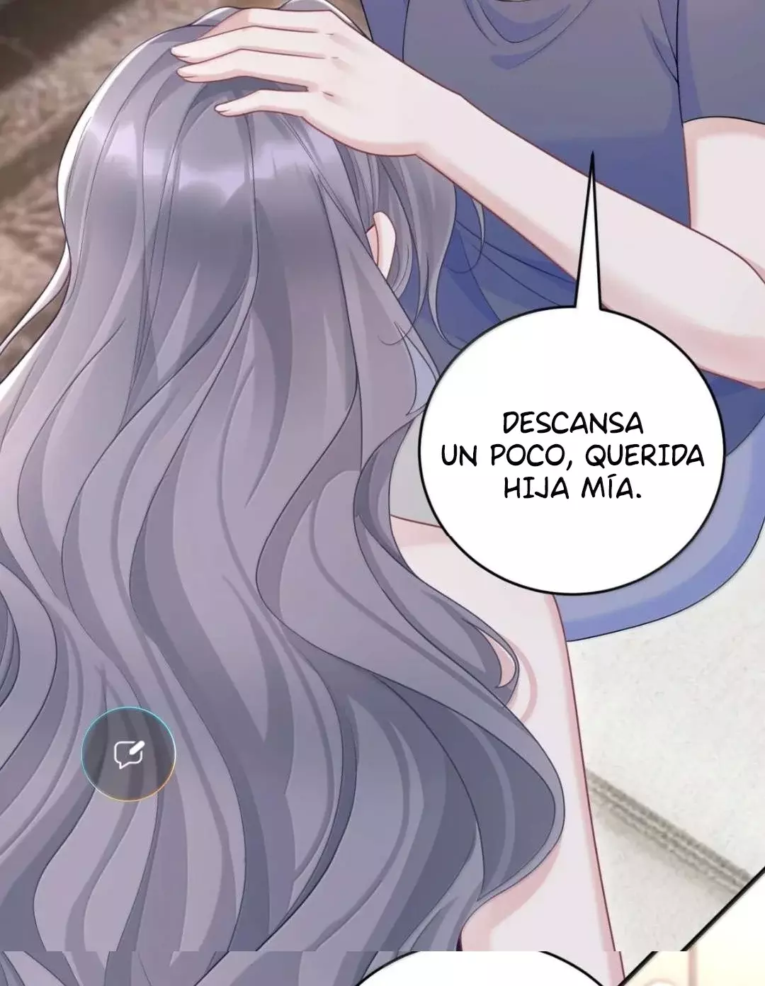 Ella parece estar coqueteando conmigo. Capitulo 98 página 13