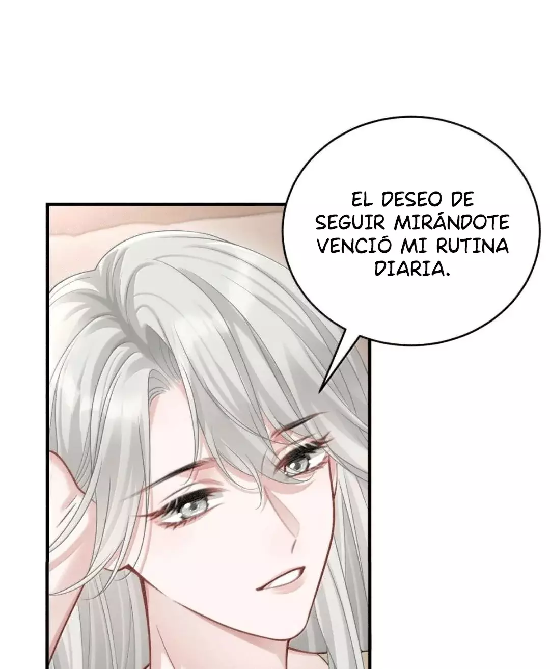 Ella parece estar coqueteando conmigo. Capitulo 98 página 20