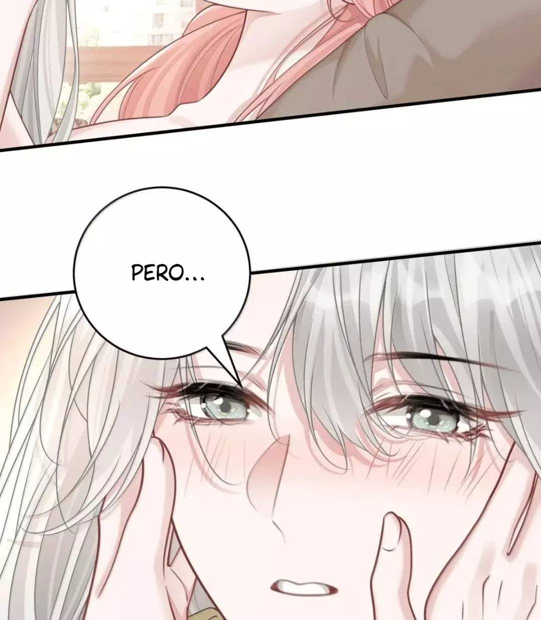Ella parece estar coqueteando conmigo. Capitulo 98 página 48