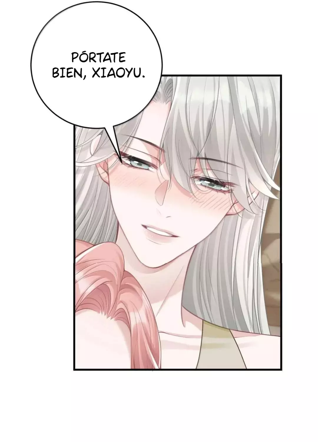 Ella parece estar coqueteando conmigo. Capitulo 99 página 11