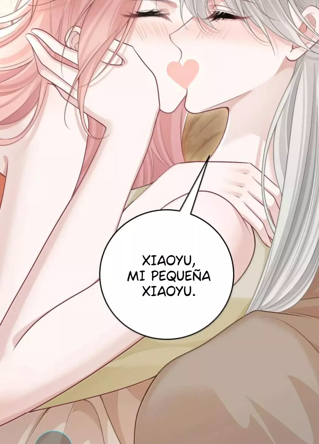 Ella parece estar coqueteando conmigo. Capitulo 99 página 13