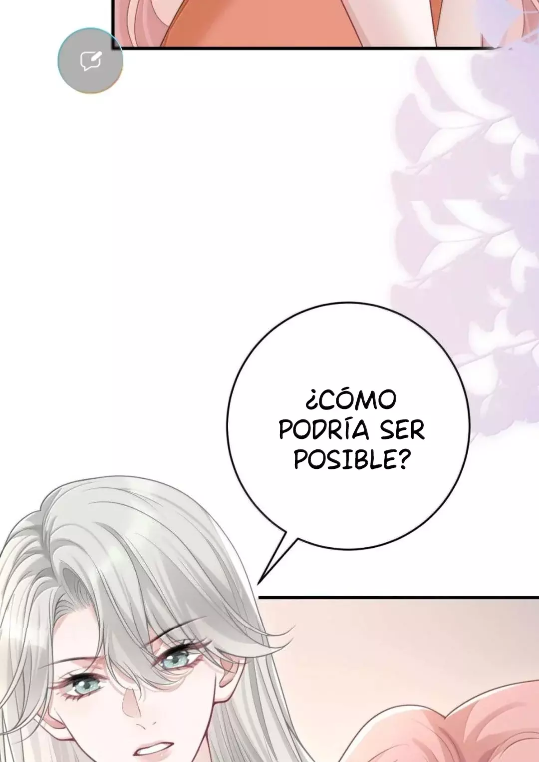 Ella parece estar coqueteando conmigo. Capitulo 99 página 23