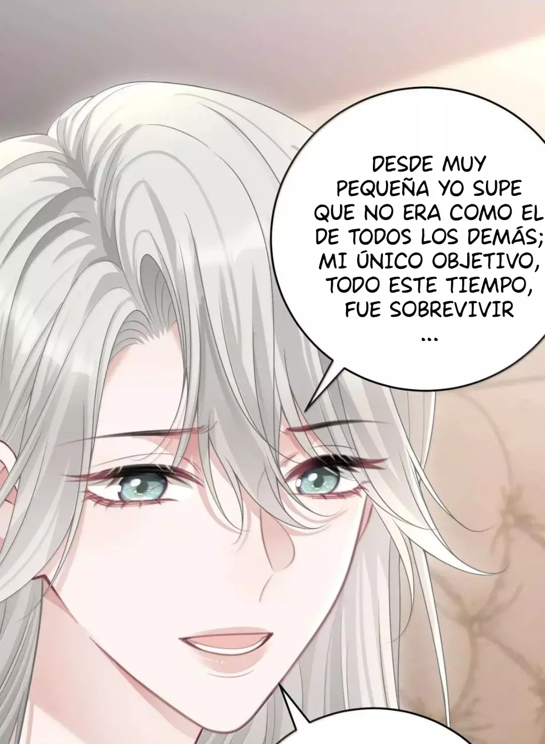 Ella parece estar coqueteando conmigo. Capitulo 99 página 27