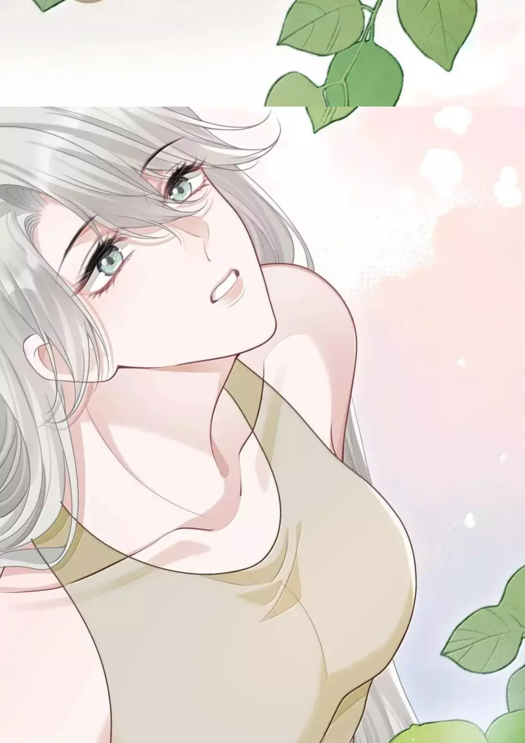Ella parece estar coqueteando conmigo. Capitulo 99 página 5
