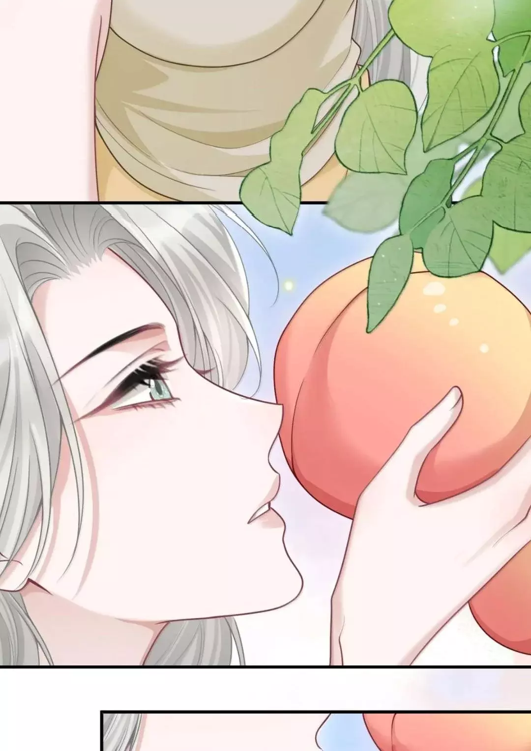 Ella parece estar coqueteando conmigo. Capitulo 99 página 6