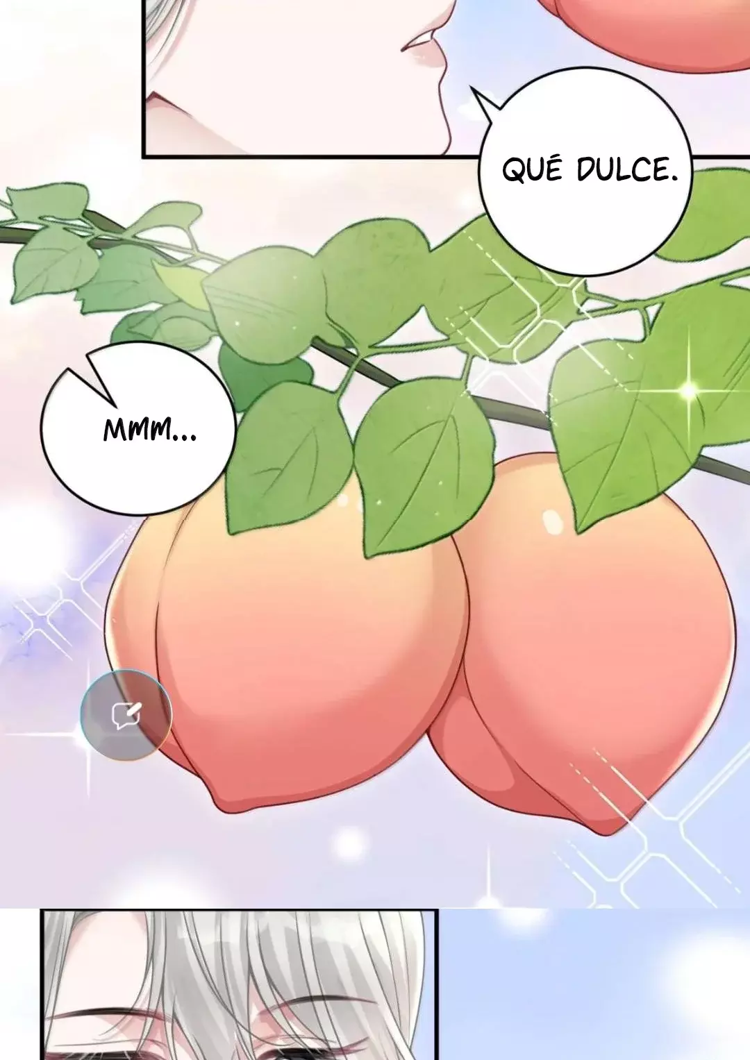 Ella parece estar coqueteando conmigo. Capitulo 99 página 7