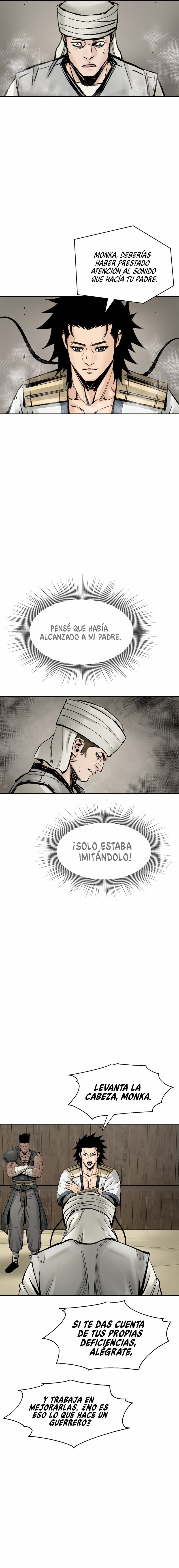Red Storm 2 Capitulo 10 página 24
