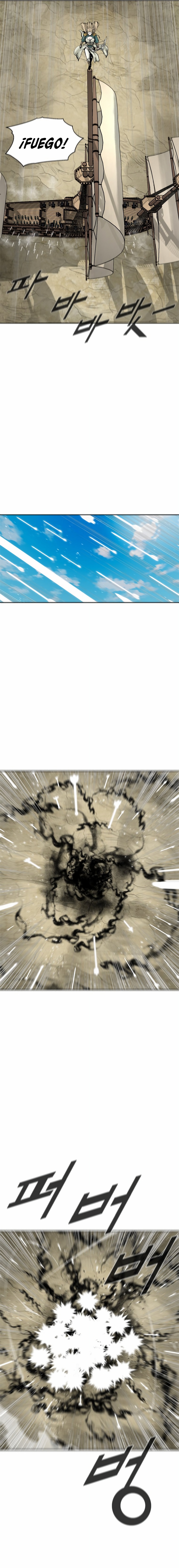 Red Storm 2 Capitulo 11 página 18