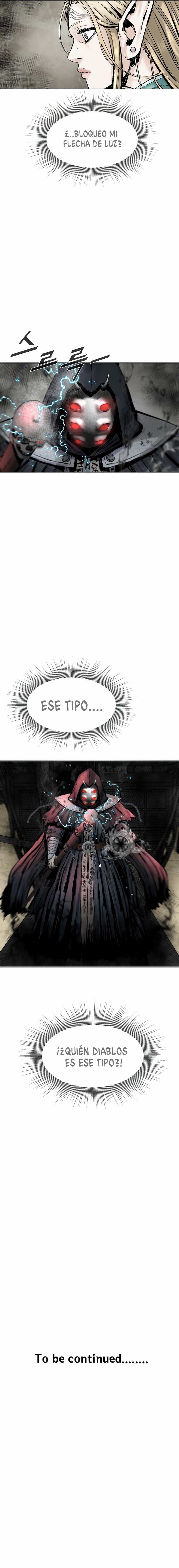 Red Storm 2 Capitulo 11 página 26