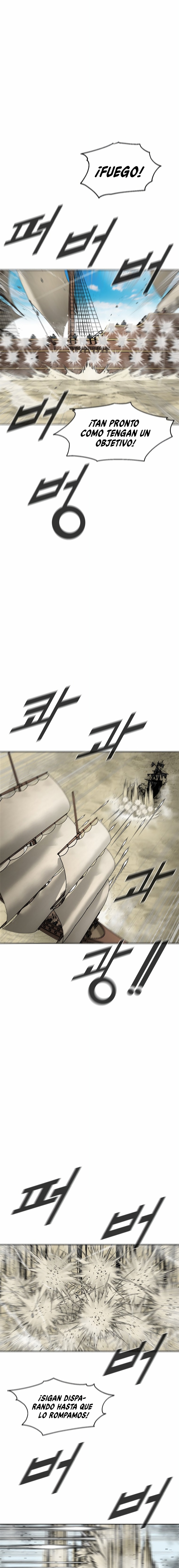 Red Storm 2 Capitulo 12 página 11