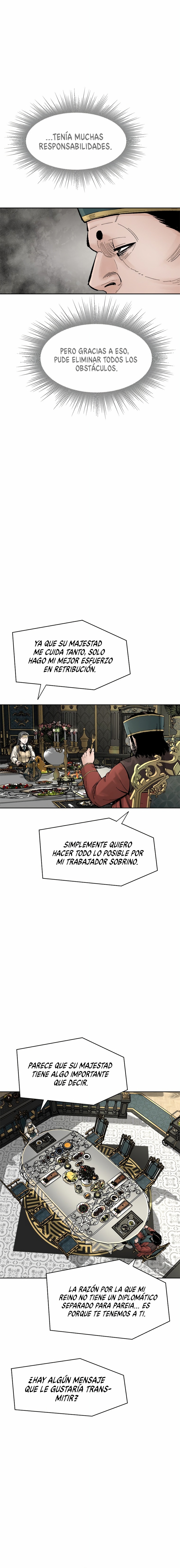 Red Storm 2 Capitulo 12 página 16