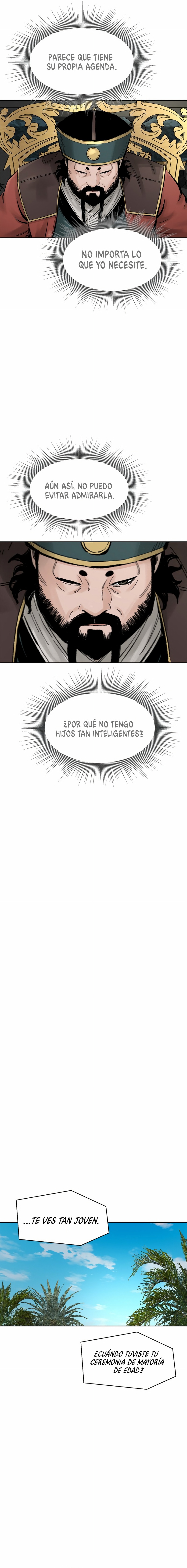 Red Storm 2 Capitulo 12 página 24