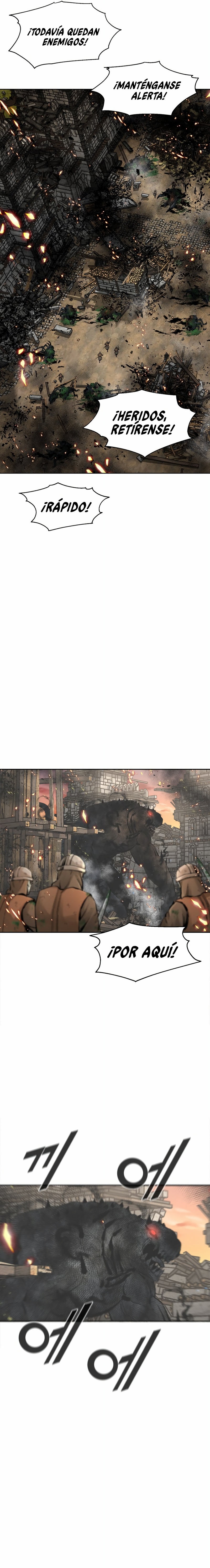 Red Storm 2 Capitulo 14 página 2