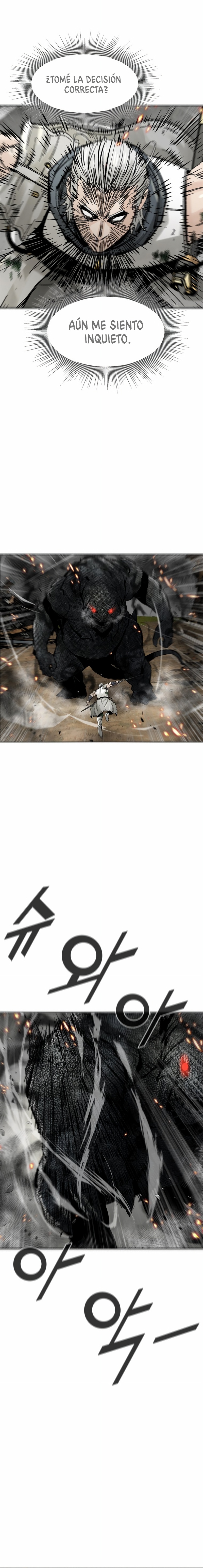 Red Storm 2 Capitulo 14 página 8