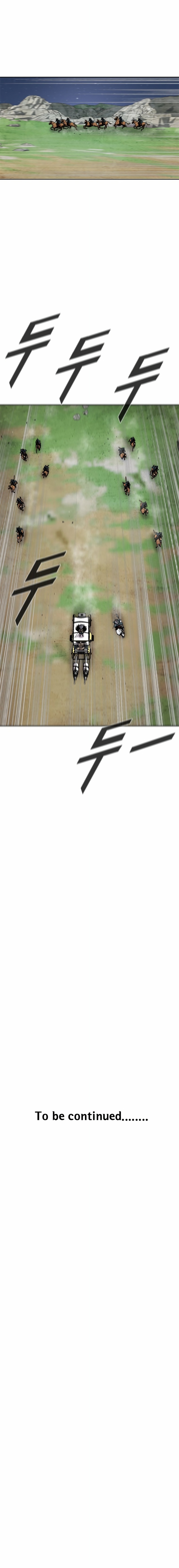 Red Storm 2 Capitulo 15 página 22