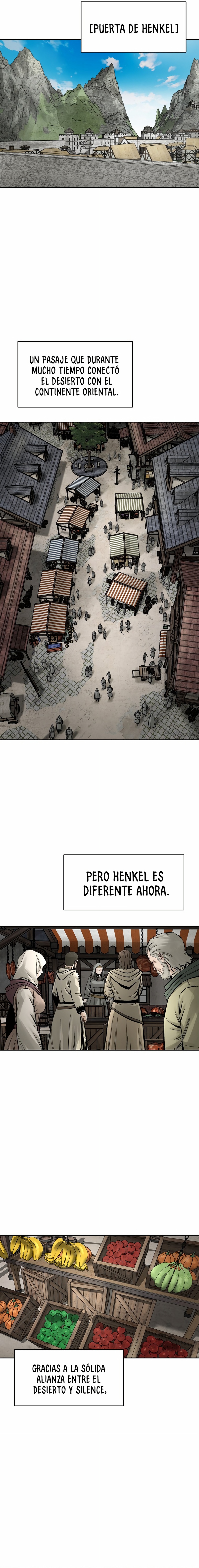 Red Storm 2 Capitulo 16 página 16