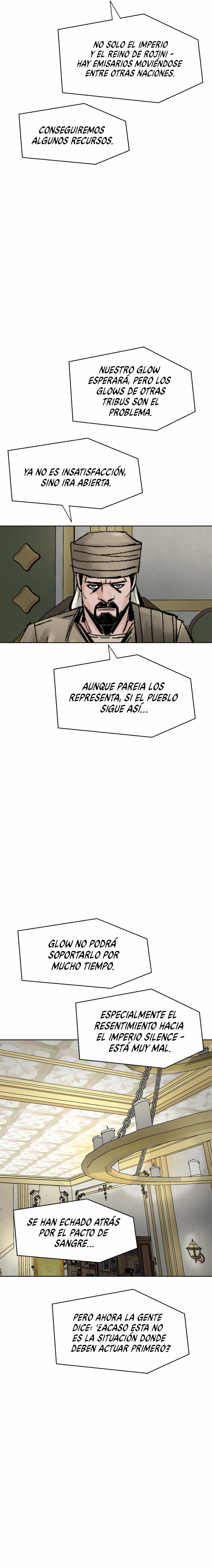 Red Storm 2 Capitulo 16 página 23