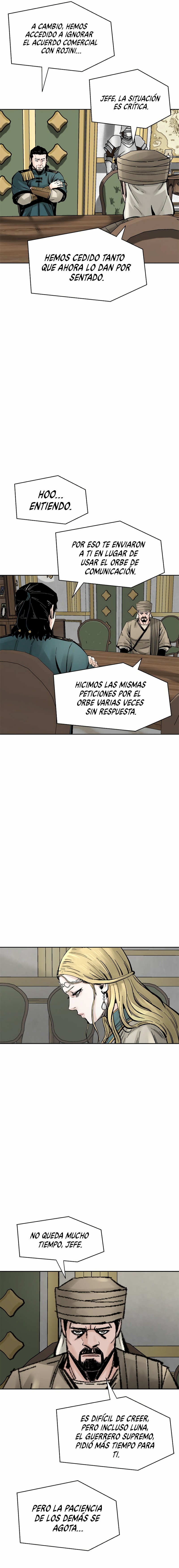 Red Storm 2 Capitulo 16 página 24